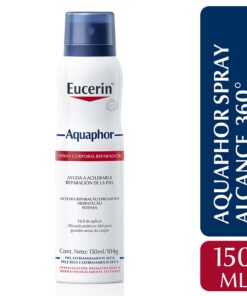 Eucerin Aquaphor Spray x 150ml