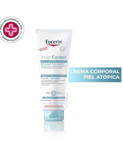 Eucerin AtopiControl Bálsamo x 400 ml