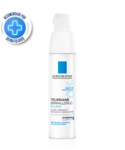 La Roche Toleriane Dermallergo Fluide x 40 ml