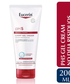 Eucerin PH5 Light Gel Cream x 200ml