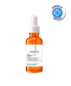 La Roche Pure Vitamina C12 x 30 ml