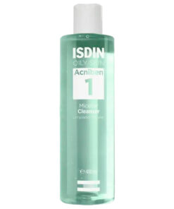 Isdin Acniben Micellar Cleanser x 400 ml