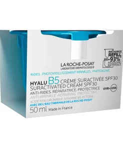 La Roche Hyalu B5 Crema FPS 30 Refill x 50 ml