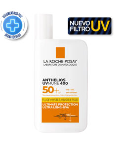 La Roche Anthel Fluido 50+ x 50 ml