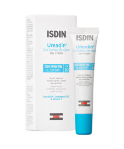 Isdin Ureadin Crema Contorno Ojos x 15 ml