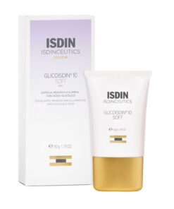 Isdin Glicoisdin Gel 10% x 50 ml