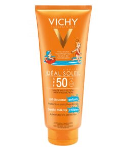 Vichy Ideal Soleil Niños FPS 50 x 300 ml