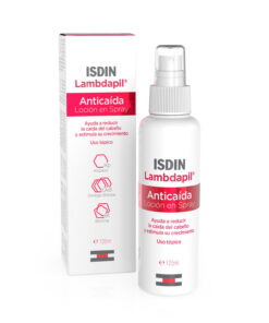 Isdin Lambdapil Locion Anticaida x 125 ml