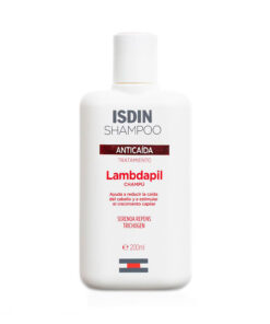 Isdin Lambdapil Shampoo Anticaida x 200 ml