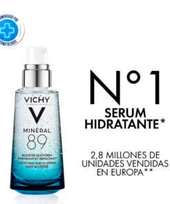 Vichy Mineral 89 Serum x 50 ml
