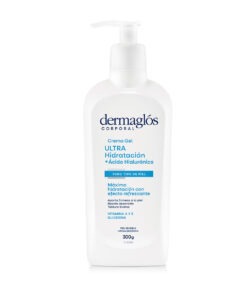 Dermaglos Crema Ultra Hidratacion x 300 gr