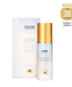Isdinceutics Hyaluronic Concentrate x 30 ml