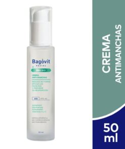 Bagovit Pro Bio Anti-Manchas x 50 ml