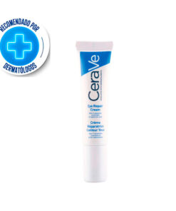 Cerave Facial Contorno Ojos Reparadora x 14 ml