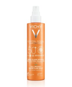 Vichy Capital Soleil Spray Cell Protect FPS 50 x 200 ml