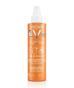Vichy Capital Soleil Kids Cell Protect Milk FPS 50 x 300 ml