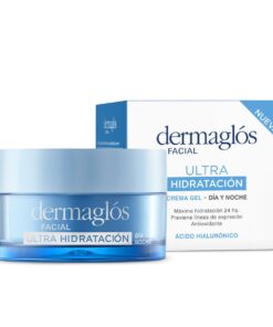 Dermaglos Facial Ultra Hidratación Dia/Noche x 50 gr