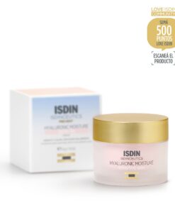 Isdinceutics Hyaluron Moisture Piel Sensible x 50 gr
