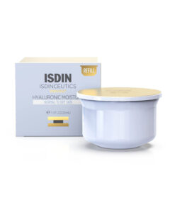 Isdinceutics Refill Hyaluron Moisture Piel Normal x 50 gr