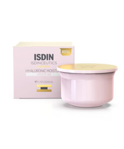 Isdinceutics Refill Hyaluron Moisture Piel Sensible x 50 gr