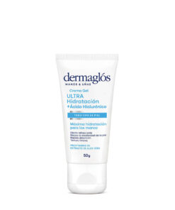 Dermaglos Crema Manos Ultra Hidratacion x 50 gr