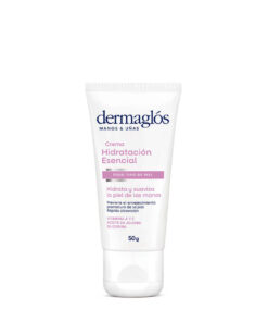 Dermaglos Crema Manos Hidratacion Esencial x 50 gr