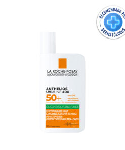La Roche Anthel Oil Control Fluido 50+ x 50 ml
