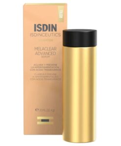 Isdinceutics Melaclear Advanced Refill x 30 ml