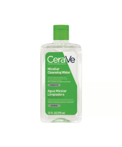 Cerave Facial Agua Micelar Hidratante x 295 ml