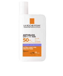 La Roche Anthel Fluido Antimanchas 50+ x 50 ml