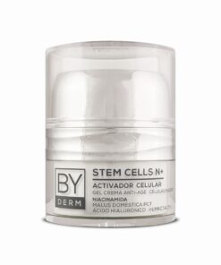 By She Stem Cells Gel Crema Anti Age x 50 gr