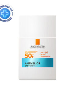 La Roche Anthel UV Air 50+ x 40 ml