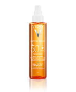 Vichy Capital Soleil Cell Protect Oil FPS 50 x 200 ml