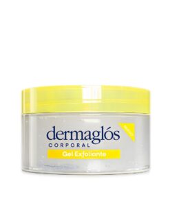 Dermaglos Exfoliante Corporal x 200 gr