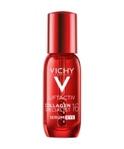 Vichy Liftactiv Collagen Specialist Serum Eyes x 15 ml