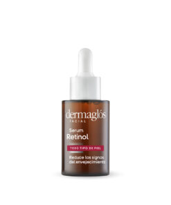 Dermaglos Serum Retinol x 25 ml