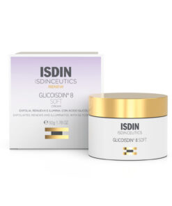 Isdin Glicoisdin Crema 8% x 50 ml