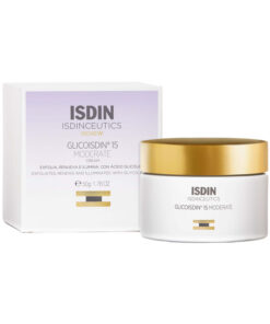 Isdin Glicoisdin Crema 15% x 50 ml