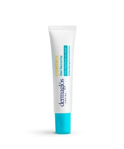 Dermaglós Facial Control Acné Gel Secante 15 g