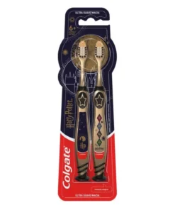 Colgate Cepillo Harry Potter 2x1